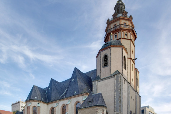 Nikolaikirche Leipzig