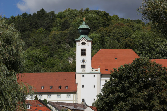 Benediktinerinnenabtei St. Walburg, Eichstätt Eichstätt