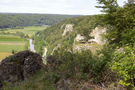 Naturpark Altmühltal Eichstätt