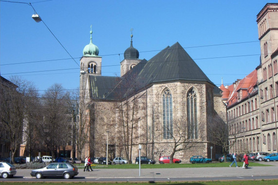 St. Sebastian (Magdeburg) Magdeburg