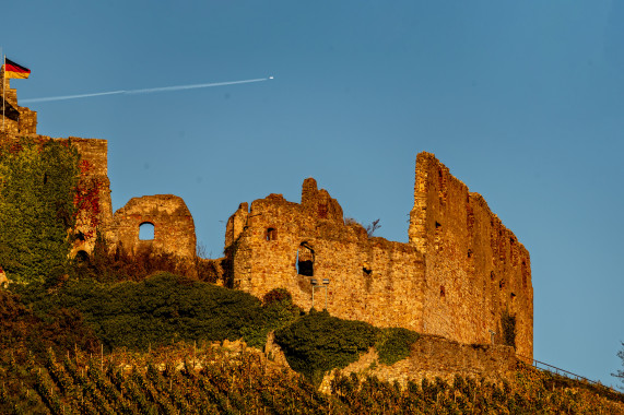 Burg Staufen (Breisgau) Staufen im Breisgau