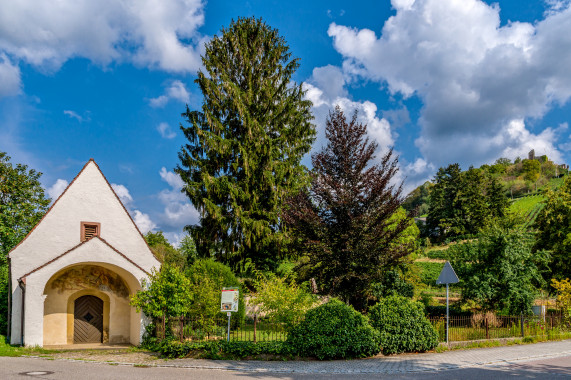 Magdalenenkapelle Staufen im Breisgau