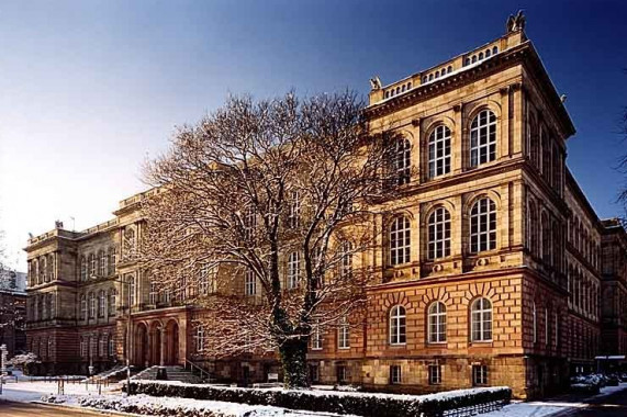 RWTH Aachen Aachen