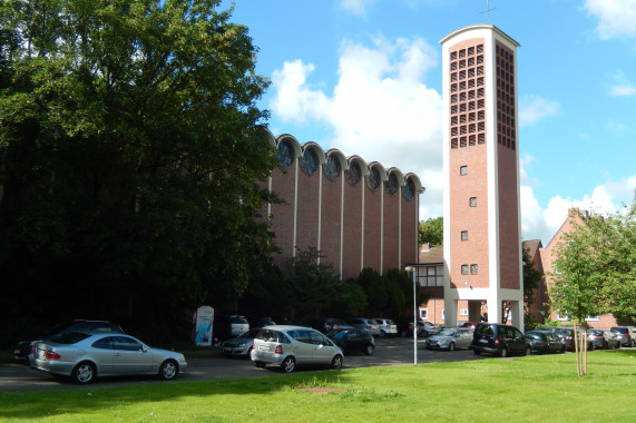 St. Marien Wilhelmshaven