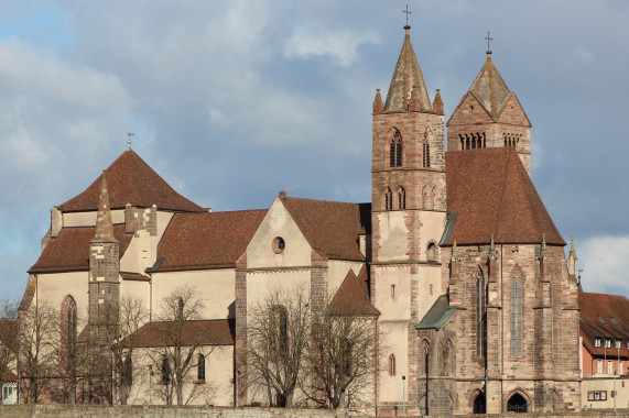 Breisacher Stephansmünster Breisach am Rhein