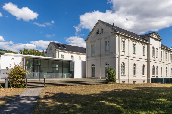 Max Ernst Museum Brühl des LVR Brühl