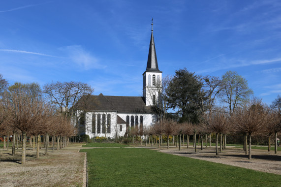 Christuskirche Brühl