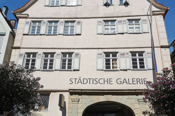 Städtische Galerie Bietigheim-Bissingen Bietigheim-Bissingen