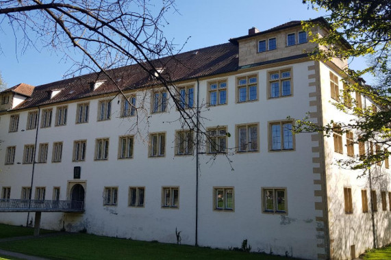 Schloss Göppingen Göppingen