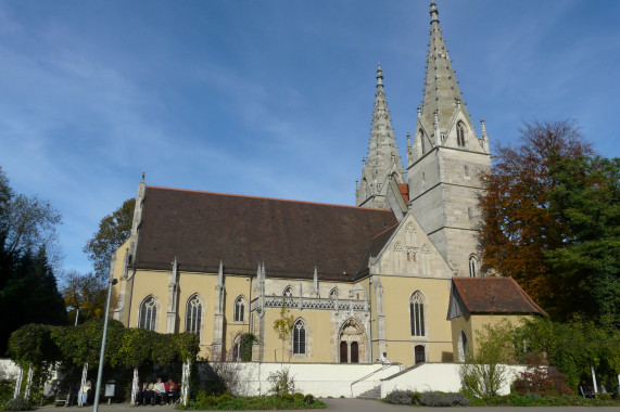 Oberhofenkirche (Göppingen) Göppingen