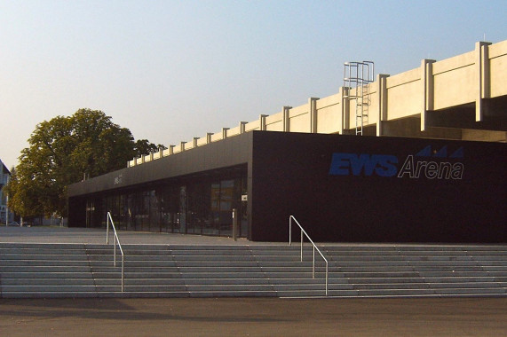 EWS Arena Göppingen