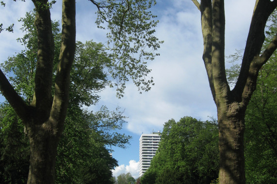 Stadtgarten Gelsenkirchen Gelsenkirchen