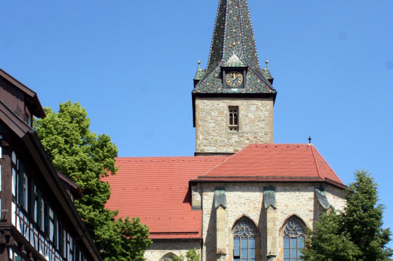 St. Martin Kornwestheim