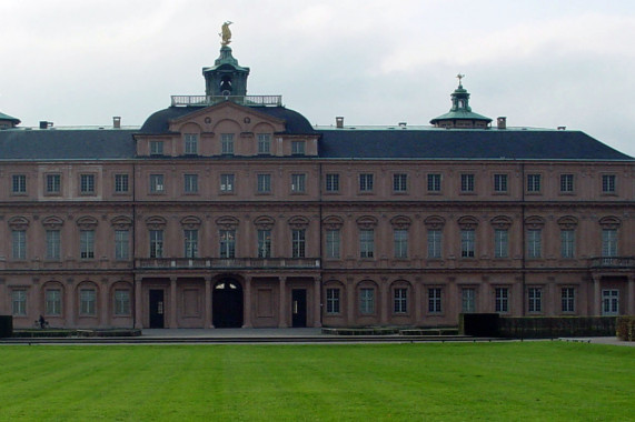 Schloss Rastatt Rastatt