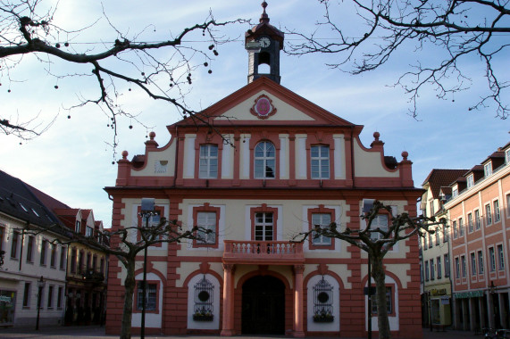 Rastatt Rastatt