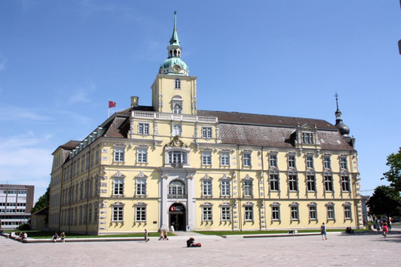 Schloss Oldenburg Oldenburg