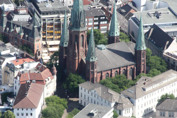 Lambertikirche Oldenburg