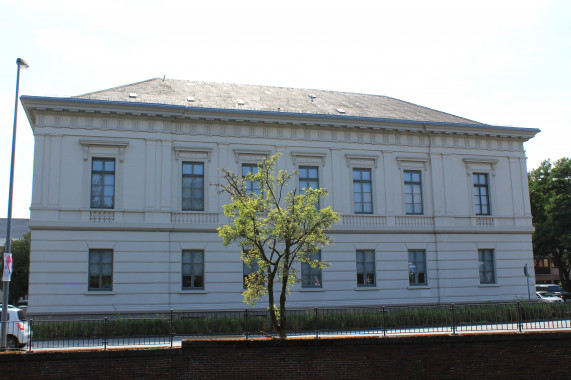 Prinzenpalais Oldenburg