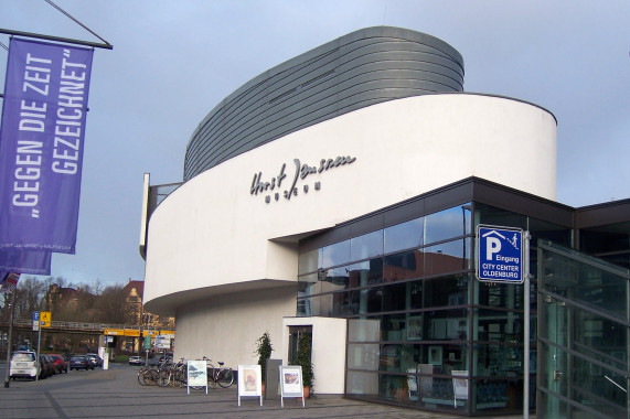 Horst Janssen Museum Oldenburg