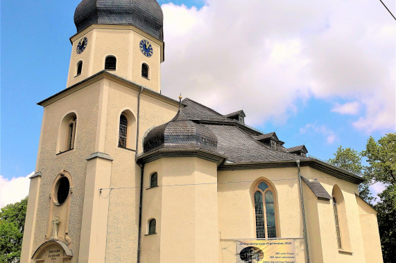 Lutherkirche Plauen