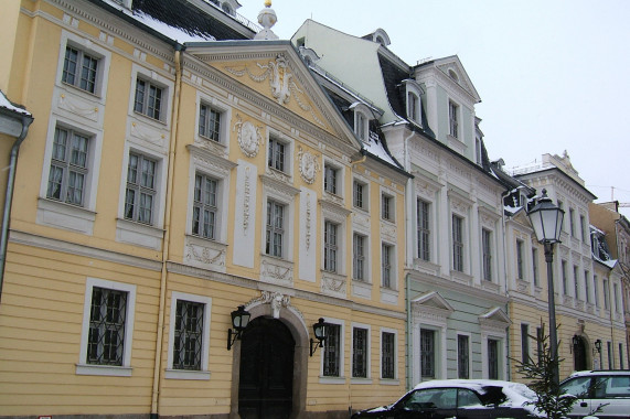 Vogtlandmuseum Plauen Plauen