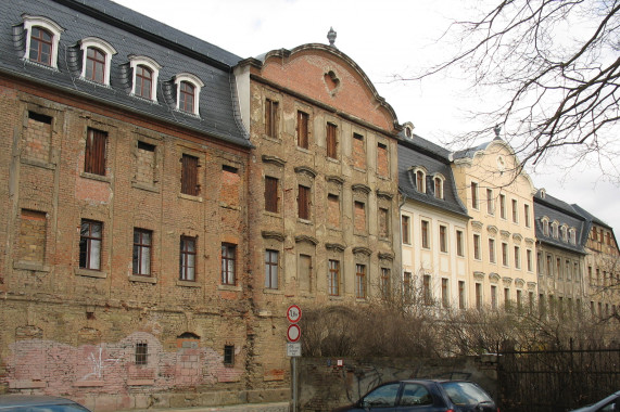 Weisbachsches Haus Plauen