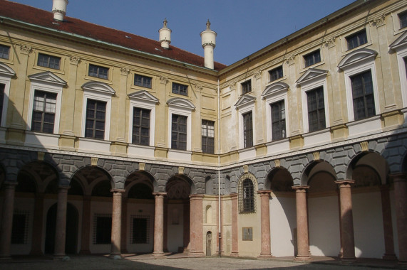 Stadtresidenz Landshut Landshut