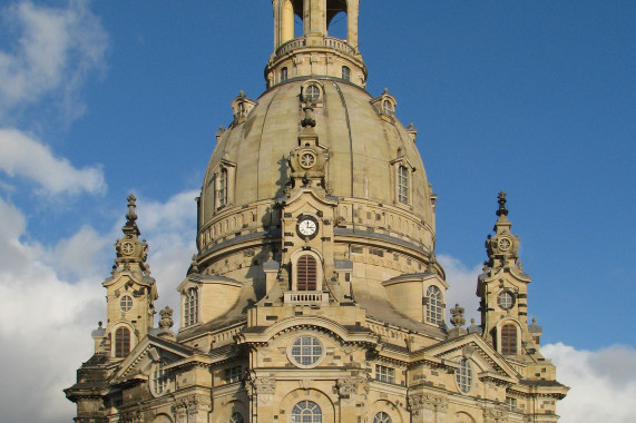 Frauenkirche Dresden