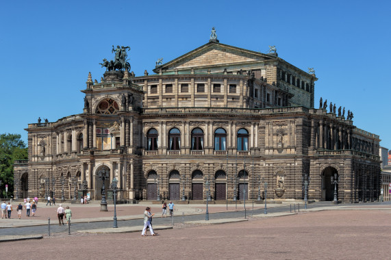 Semperoper Dresden