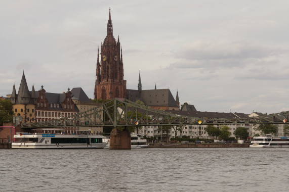 Kaiserdom St. Bartholomäus Frankfurt am Main