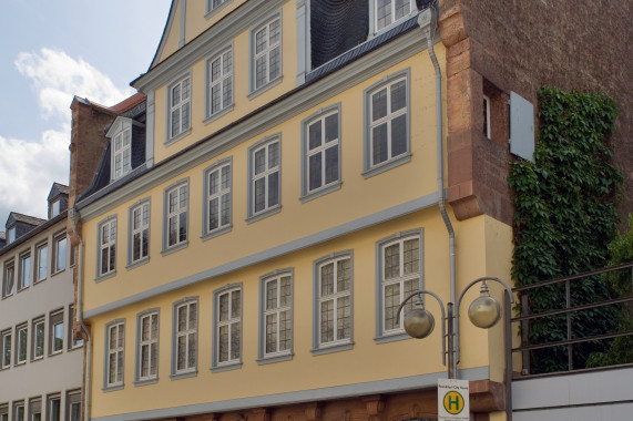 Goethe-Haus Frankfurt am Main