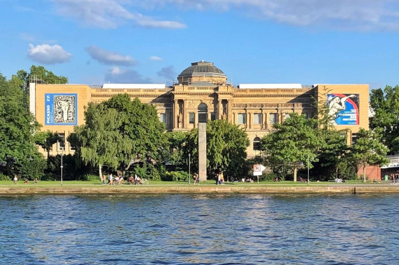 Städelsches Kunstinstitut Frankfurt am Main