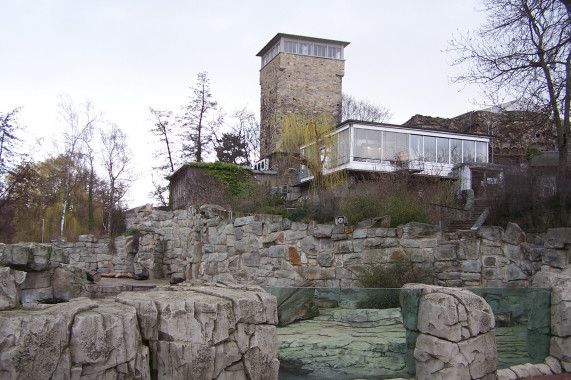 Zoo Frankfurt Fráncfort del Meno