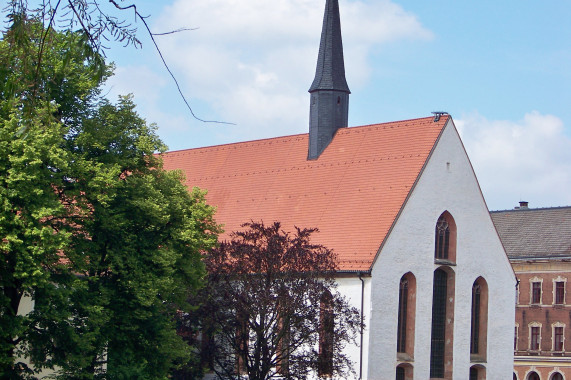 Klosterkirche Grimma Grimma