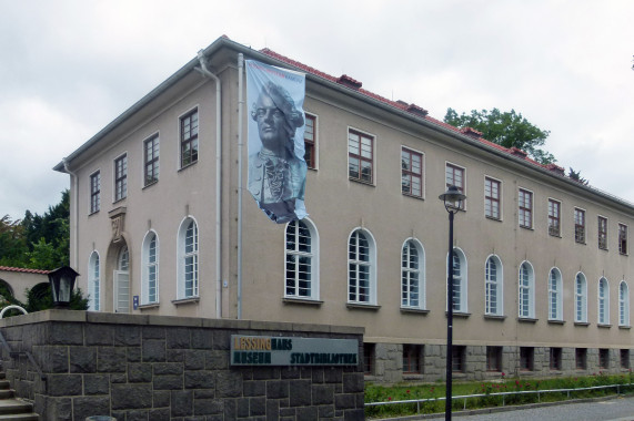 Lessing-Museum Kamenz