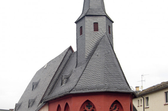 Hospitalkirche (Biedenkopf) Biedenkopf