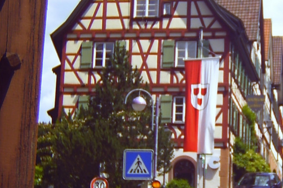 Museum am Markt Schiltach