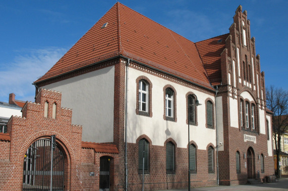 Amtsgericht Bernau bei Berlin Bernau bei Berlin