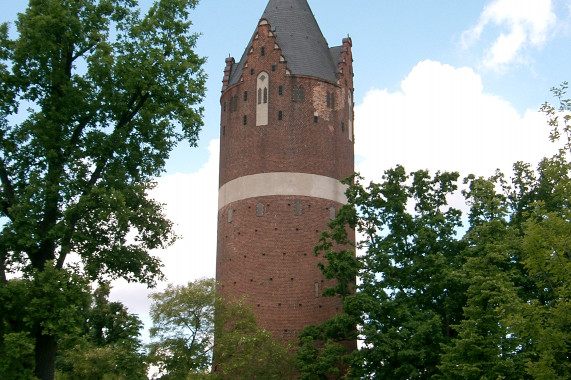 Wasserturm Bernau Bernau bei Berlin