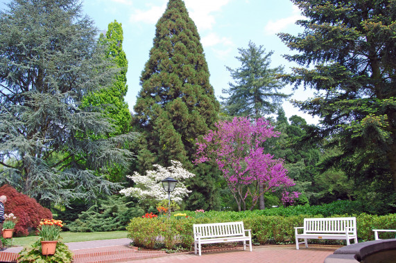 Stadtpark Lahr Lahr/Schwarzwald