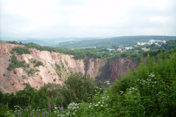 Altenberger Pinge Altenberg