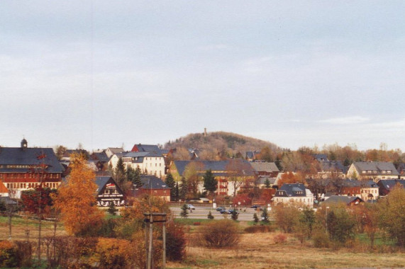 Altenberg Altenberg