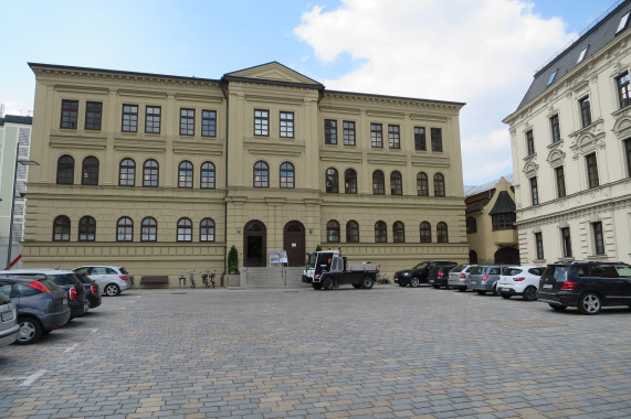 Haus der Begegnung Pfaffenhofen a.d. Ilm