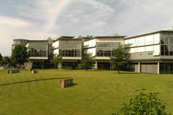 Niedersächsische Staats- und Universitätsbibliothek Göttingen Göttingen