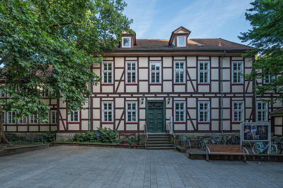 Niedersächsische Akademie der Wissenschaften zu Göttingen Göttingen