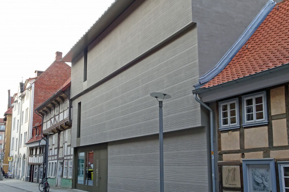 Kunsthaus Göttingen Gottinga