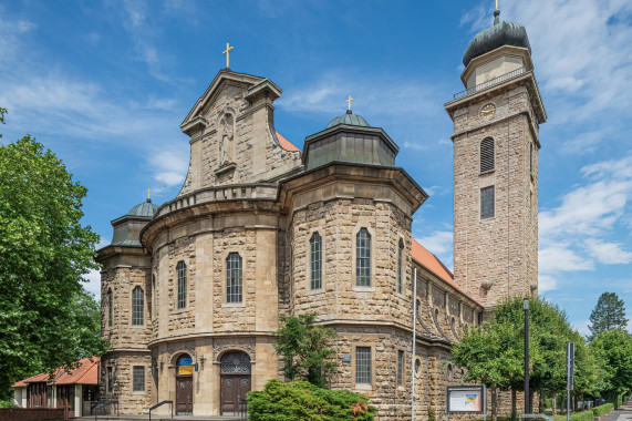 St. Paulus Göttingen