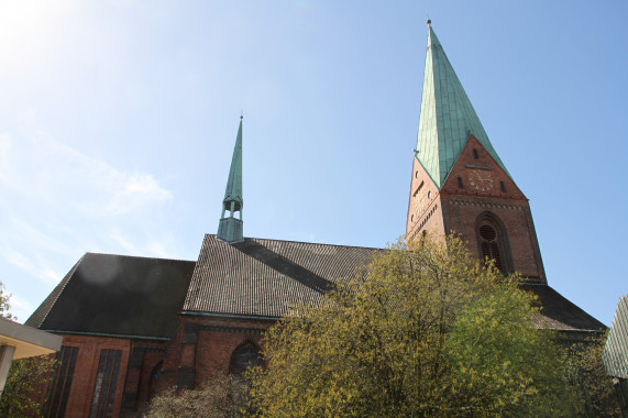 Nikolaikirche Kiel