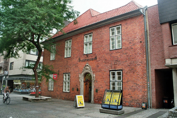 Warleberger Hof Kiel