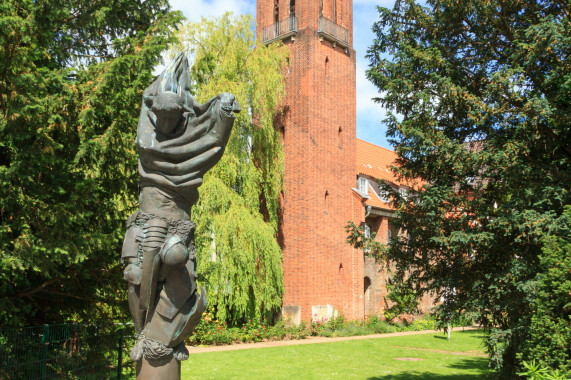 Franziskanerkloster Kiel Kiel